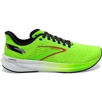 BROOKS Herren Wettkampf Laufschuhe Hyperion grün | 45 von Brooks