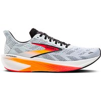 BROOKS Herren Wettkampfschuhe Hyperion 2 grau | 40 1/2 von Brooks