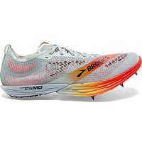 BROOKS Wettkampfschuhe Hyperion Elite LD hellgrau | 43 BROOKS Wettkampfschuhe Hyperion Elite LD hellgrau | 43 von Brooks