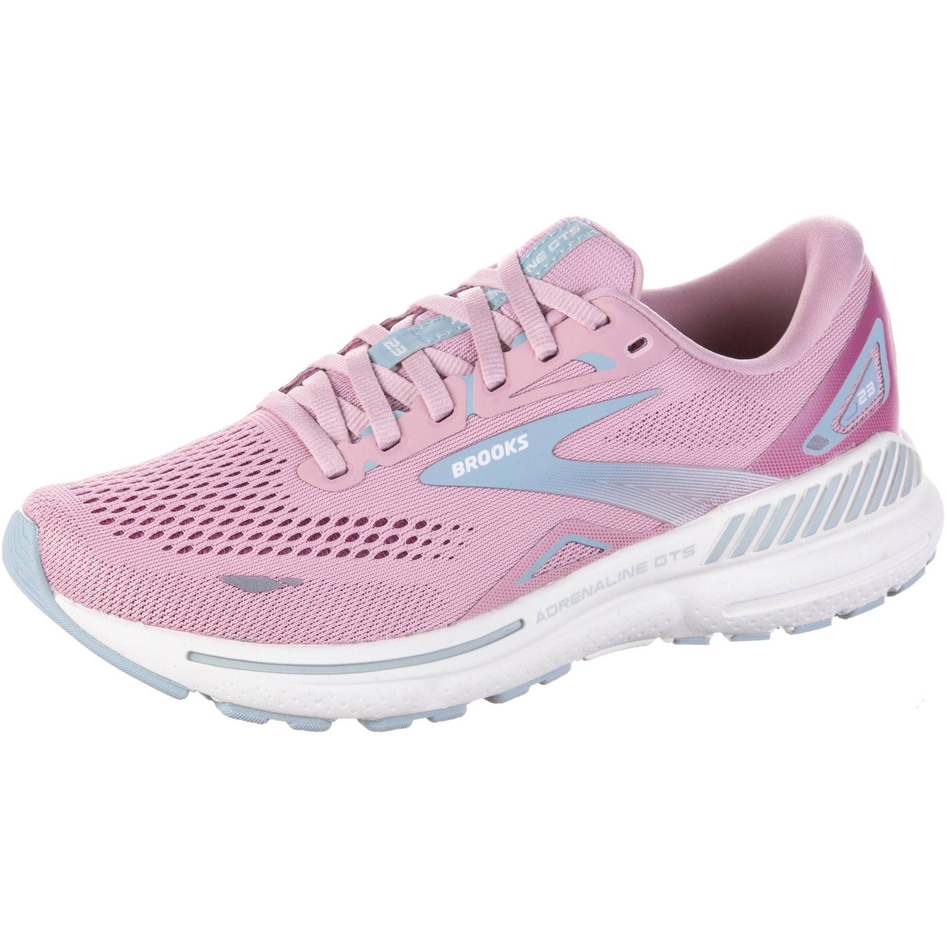 Brooks Adrenaline GTS 23 Laufschuhe Damen von Brooks