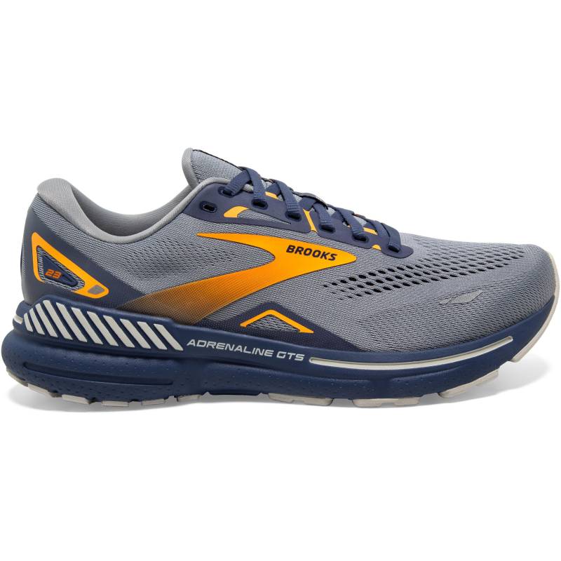 Brooks Adrenaline GTS 23 Laufschuhe Herren von Brooks