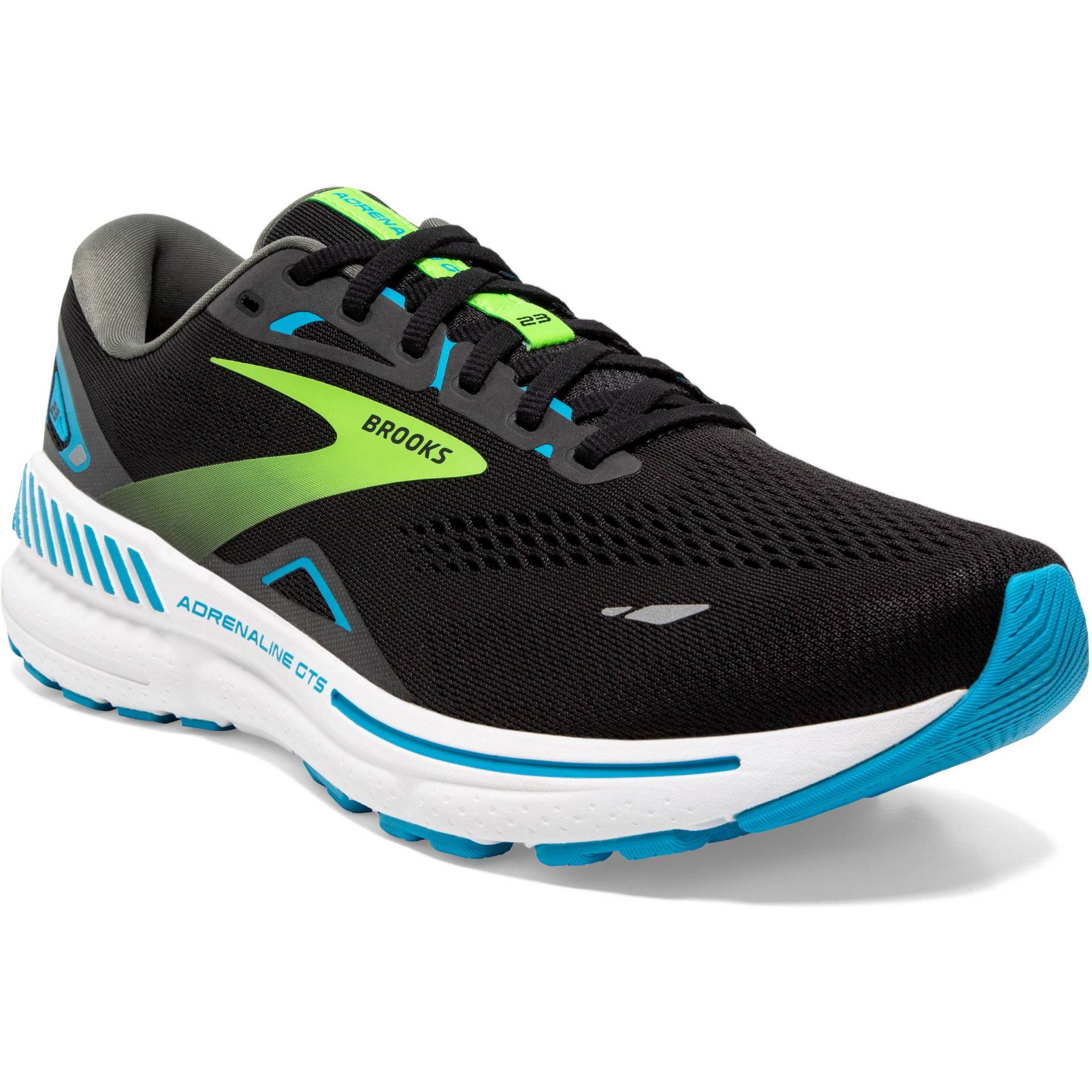Brooks Adrenaline GTS 23 Laufschuhe Herren Brooks Adrenaline GTS 23 Laufschuhe Herren von Brooks
