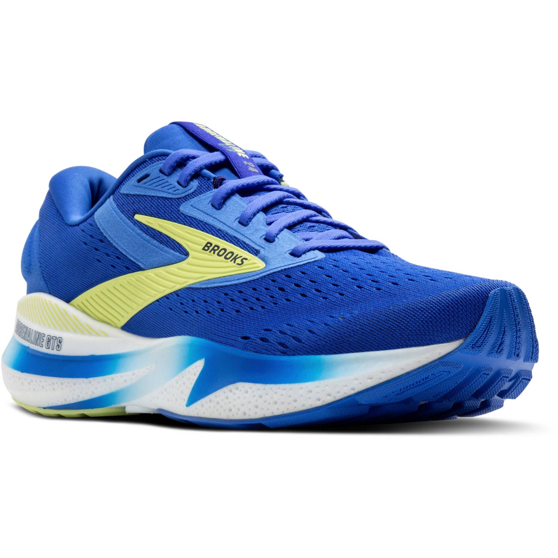 Brooks Adrenaline GTS 24 Laufschuhe Herren Brooks Adrenaline GTS 24 Laufschuhe Herren von Brooks
