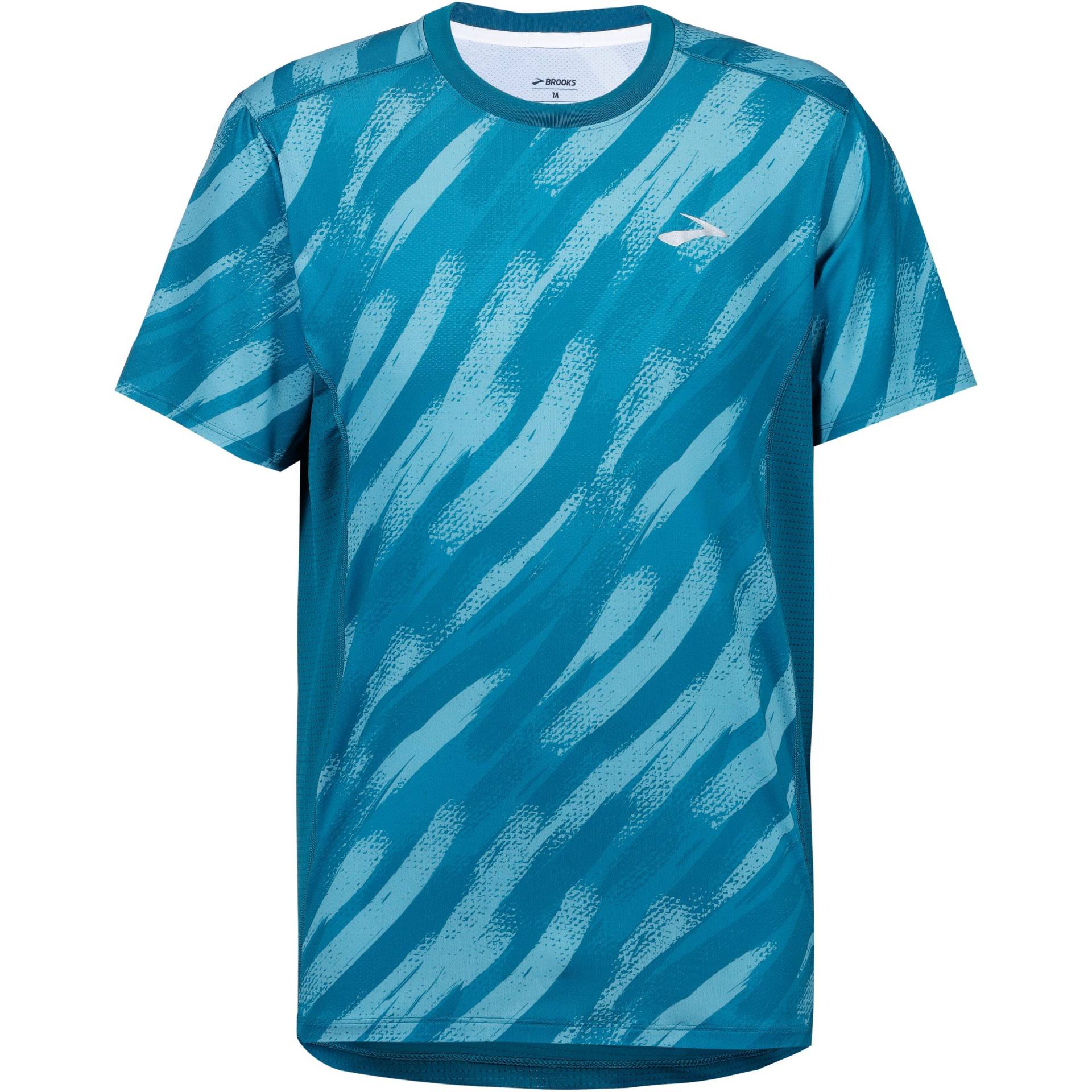 Brooks Atmosphere Funktionsshirt Herren von Brooks