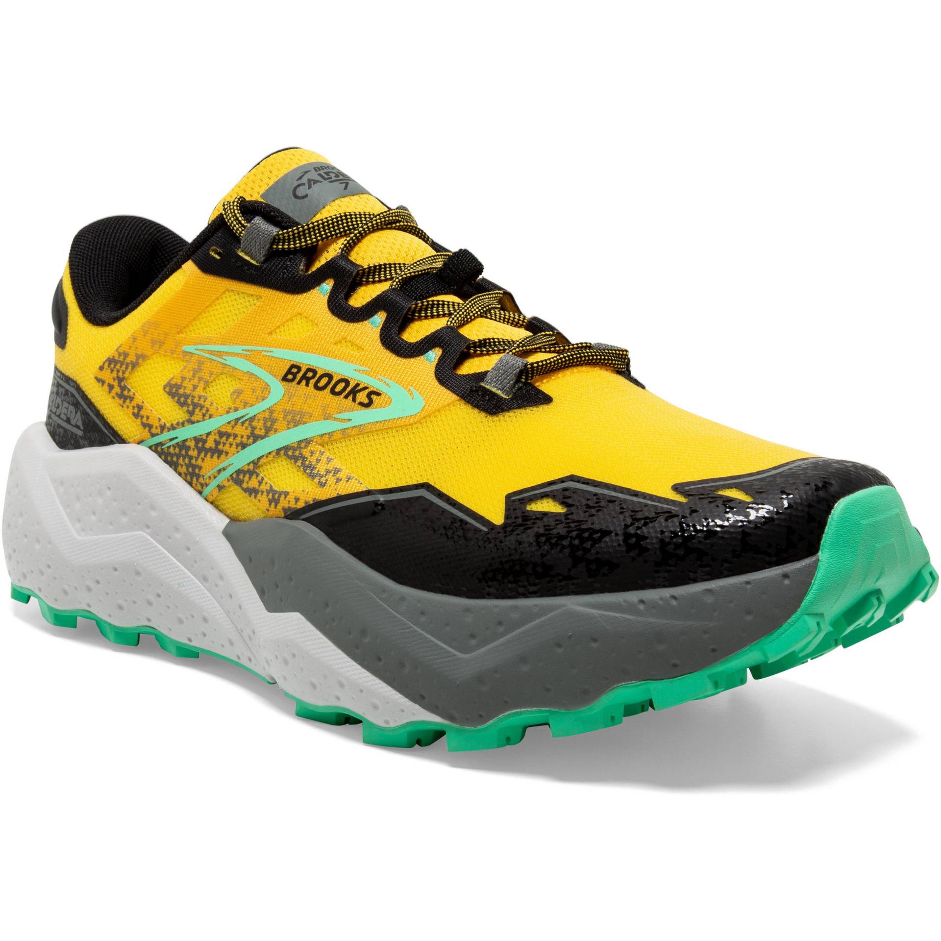 Brooks CALDERA 7 Laufschuhe Herren von Brooks