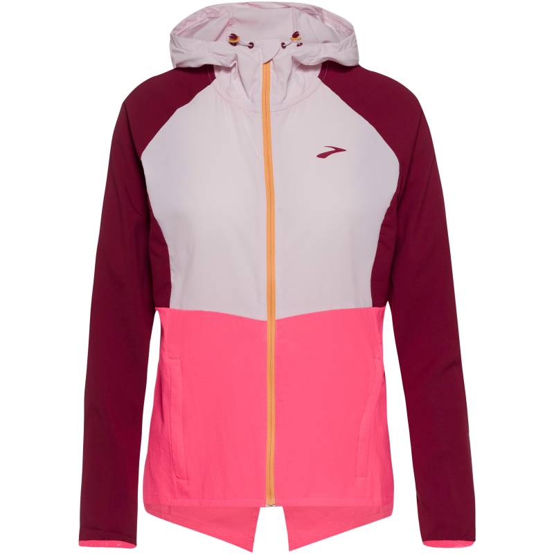 Brooks Canopy Laufjacke Damen von Brooks