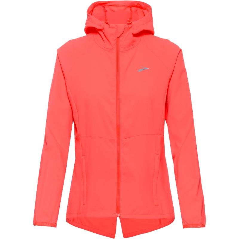 Brooks Canopy Laufjacke Damen von Brooks