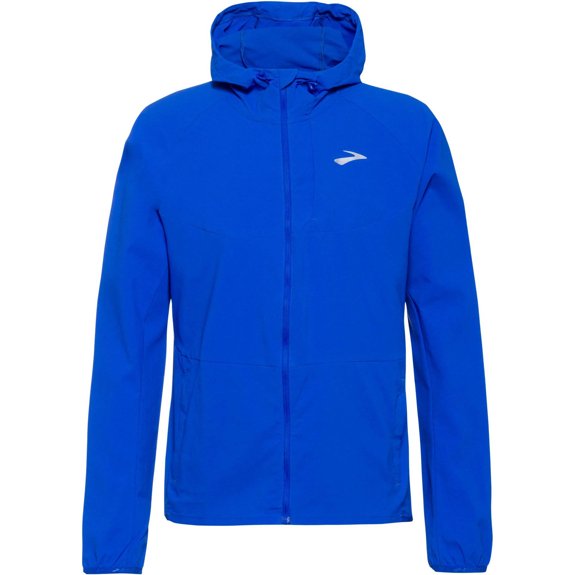 Brooks Canopy Laufjacke Herren von Brooks