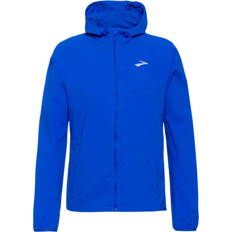 Brooks Canopy Laufjacke Herren von Brooks