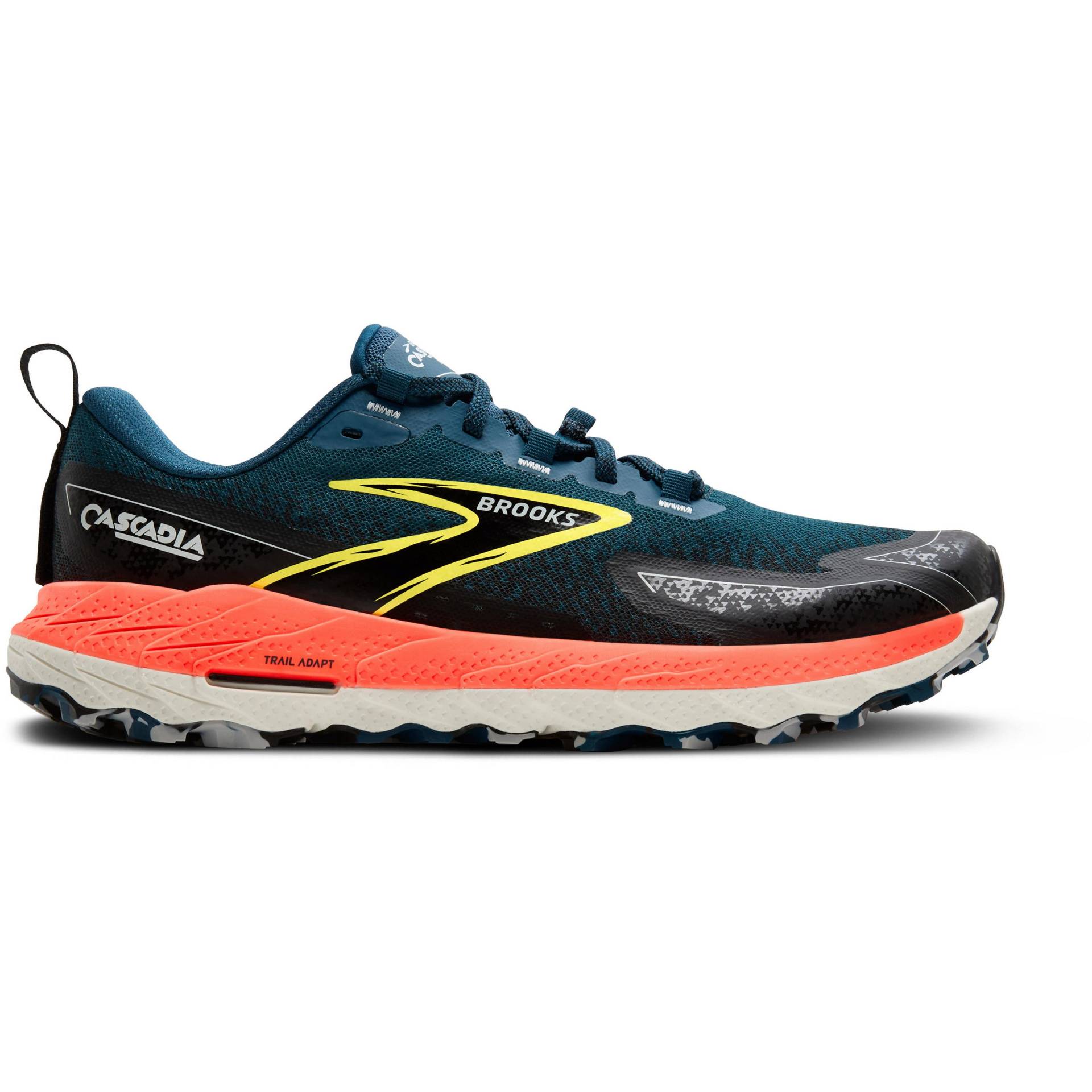 Brooks Cascadia 18 Laufschuhe Herren Brooks Cascadia 18 Laufschuhe Herren von Brooks