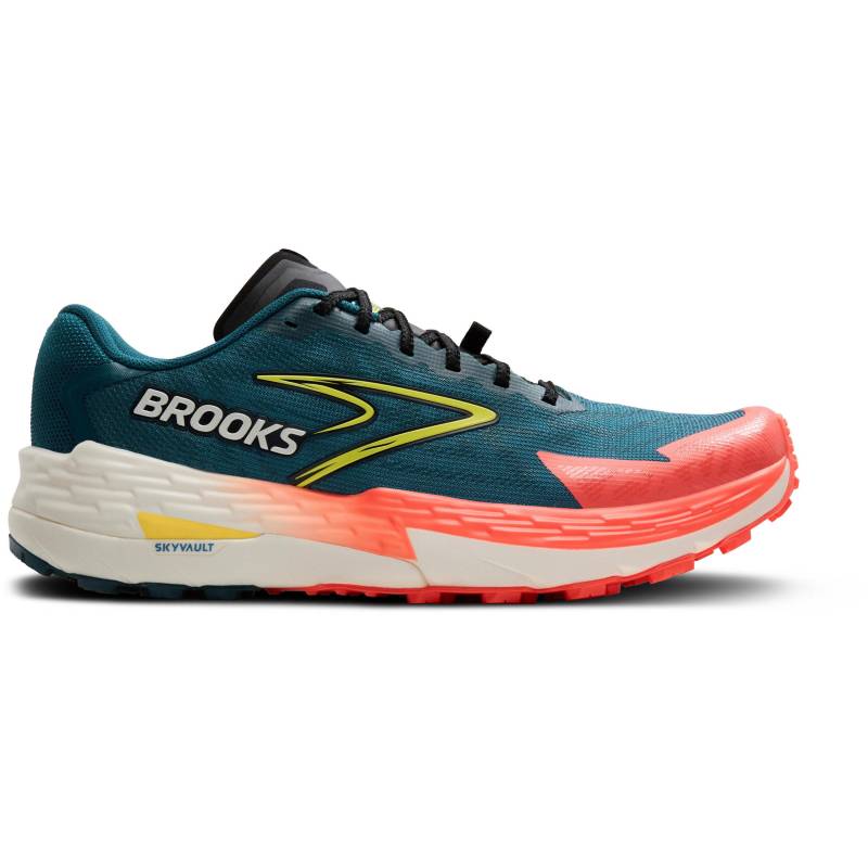 Brooks Catmount 4 Laufschuhe Herren von Brooks