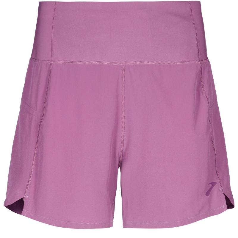 Brooks Chaser Laufshorts Damen von Brooks