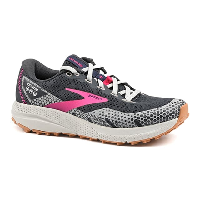 Brooks DIVIDE 3 W-7 38 von Brooks