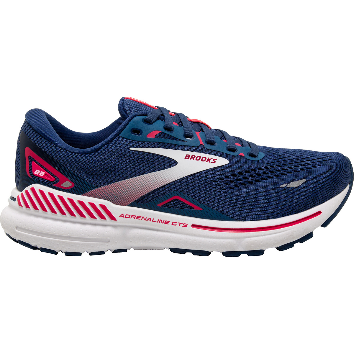 Brooks Damen Adrenaline GTS 23 Schuhe von Brooks