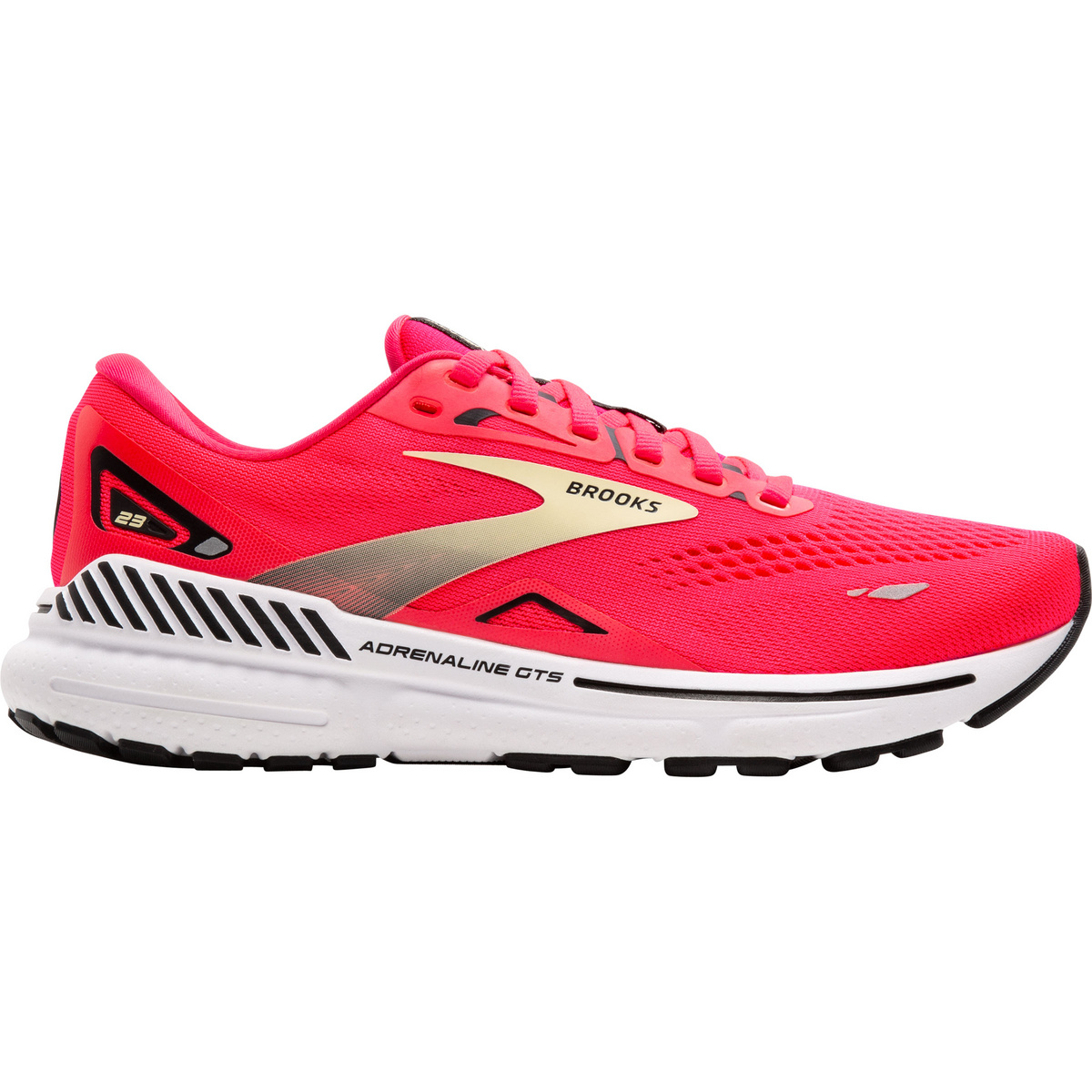 Brooks Damen Adrenaline GTS 23 Schuhe von Brooks