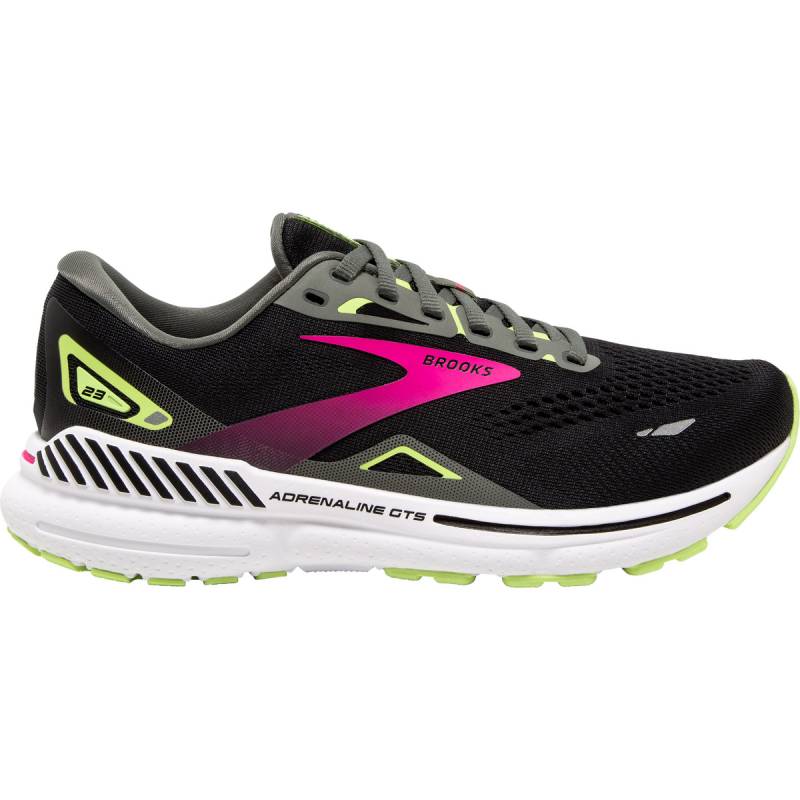 Brooks Damen Adrenaline GTS 23 Wide Schuhe von Brooks