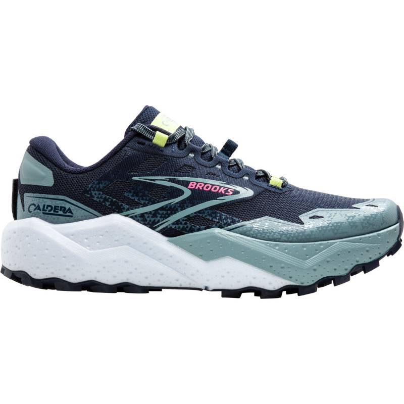 Brooks Damen Caldera 7 Schuhe von Brooks