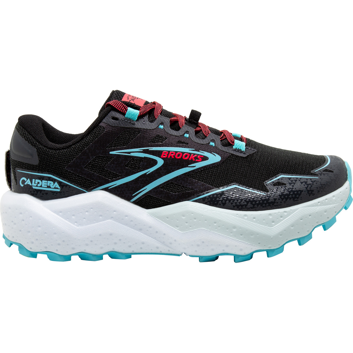 Brooks Damen Caldera 7 Schuhe von Brooks