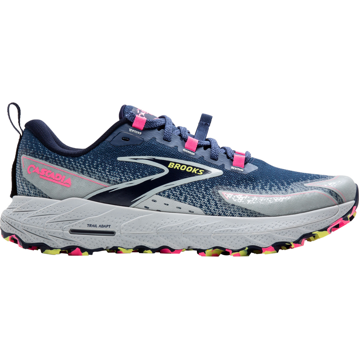 Brooks Damen Cascadia 18 Schuhe von Brooks