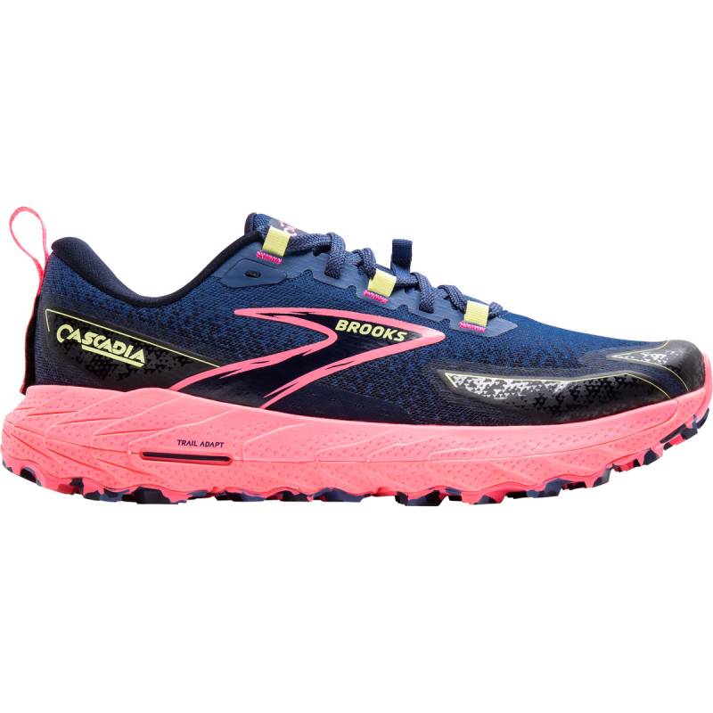 Brooks Damen Cascadia 18 Schuhe von Brooks