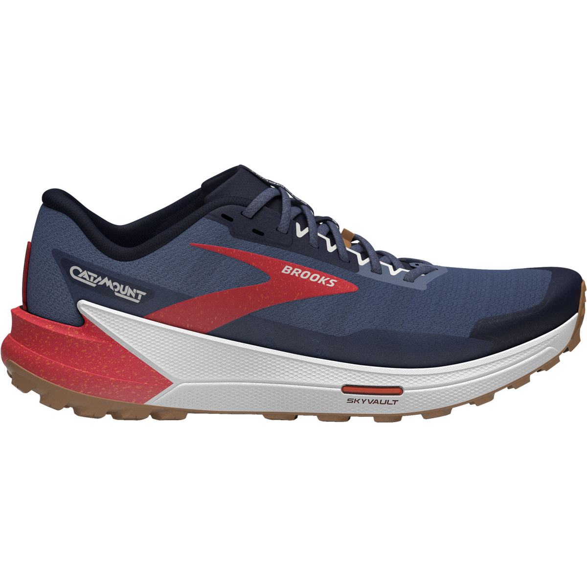 Brooks Damen Catamount 2 Schuhe von Brooks