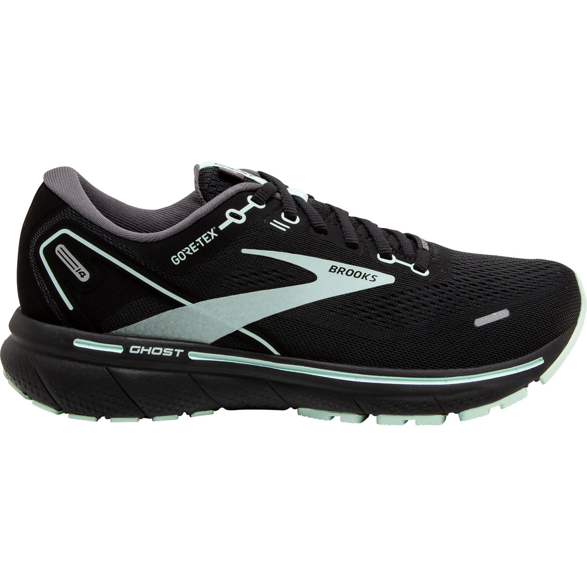 Brooks Damen Ghost 14 GTX Schuhe von Brooks