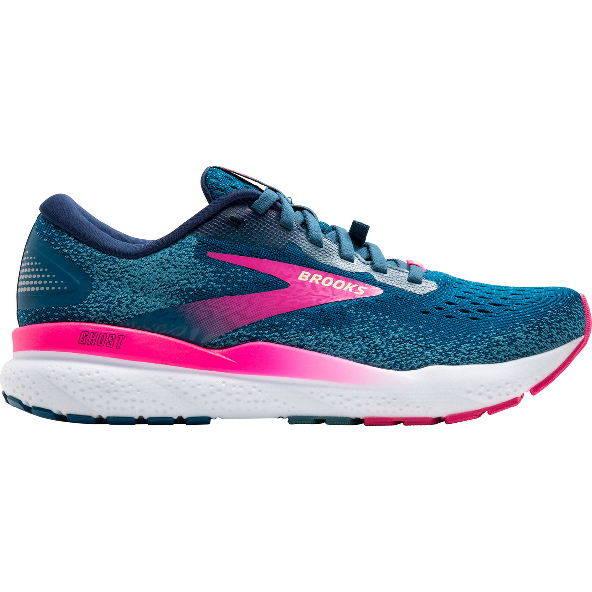 Brooks Damen Ghost 16 GTX Schuhe von Brooks