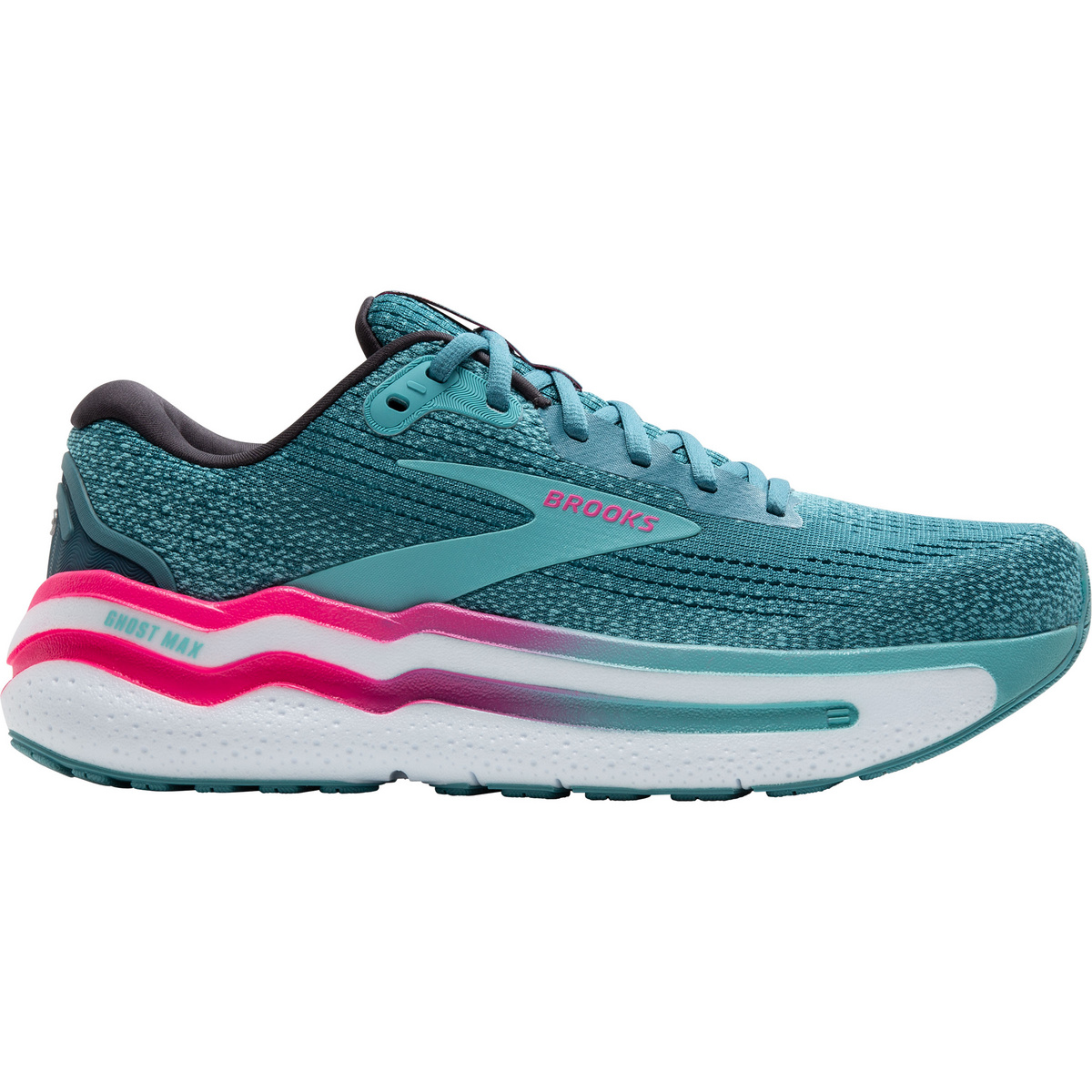 Brooks Damen Ghost Max 2 Schuhe von Brooks