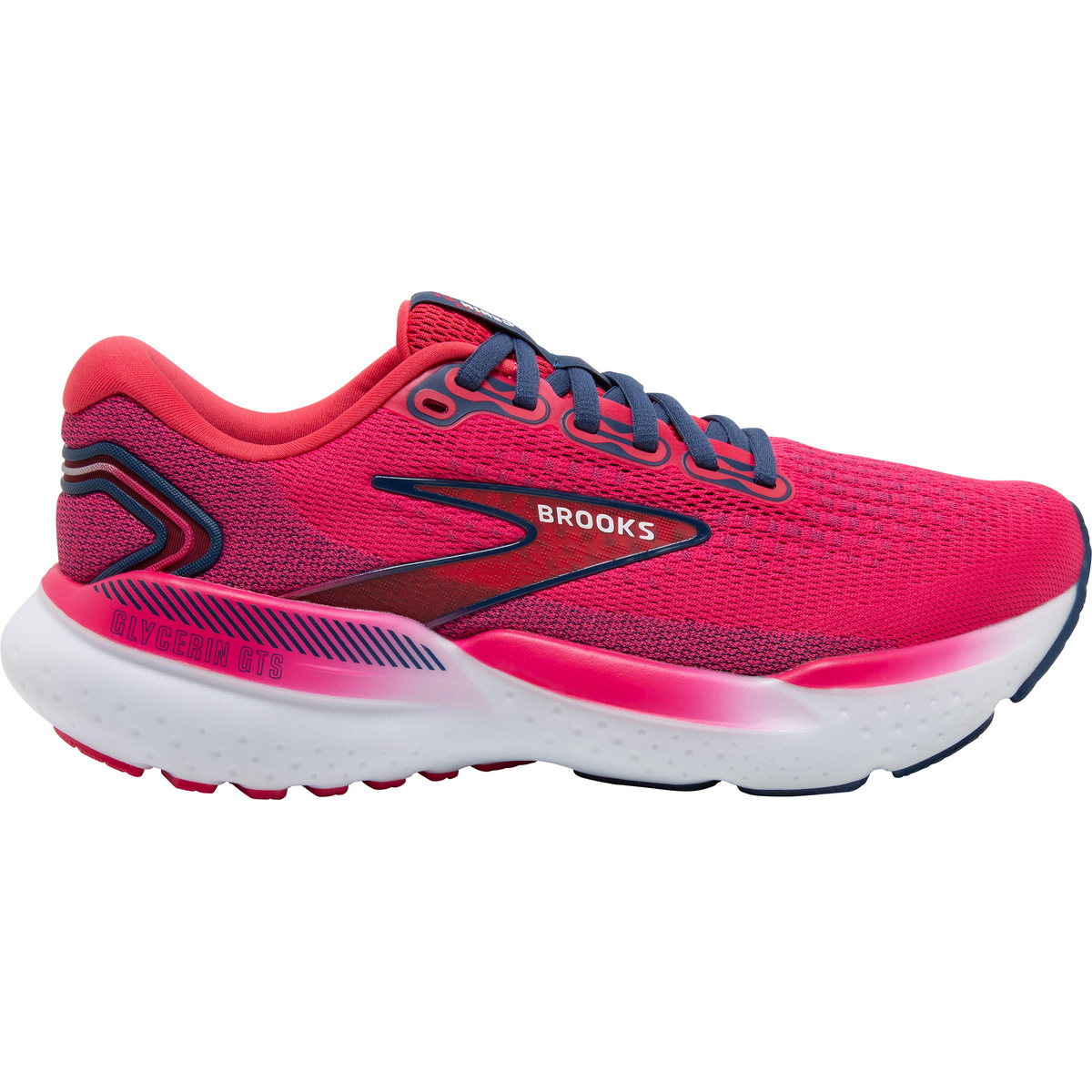 Brooks Damen Glycerin GTS 21 Schuhe von Brooks