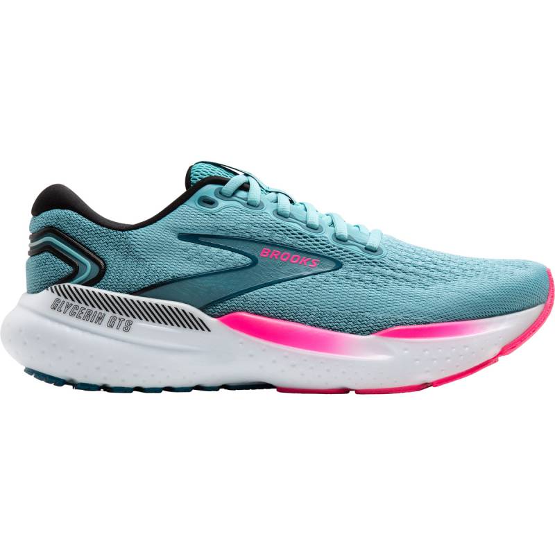 Brooks Damen Glycerin GTS 21 Schuhe von Brooks