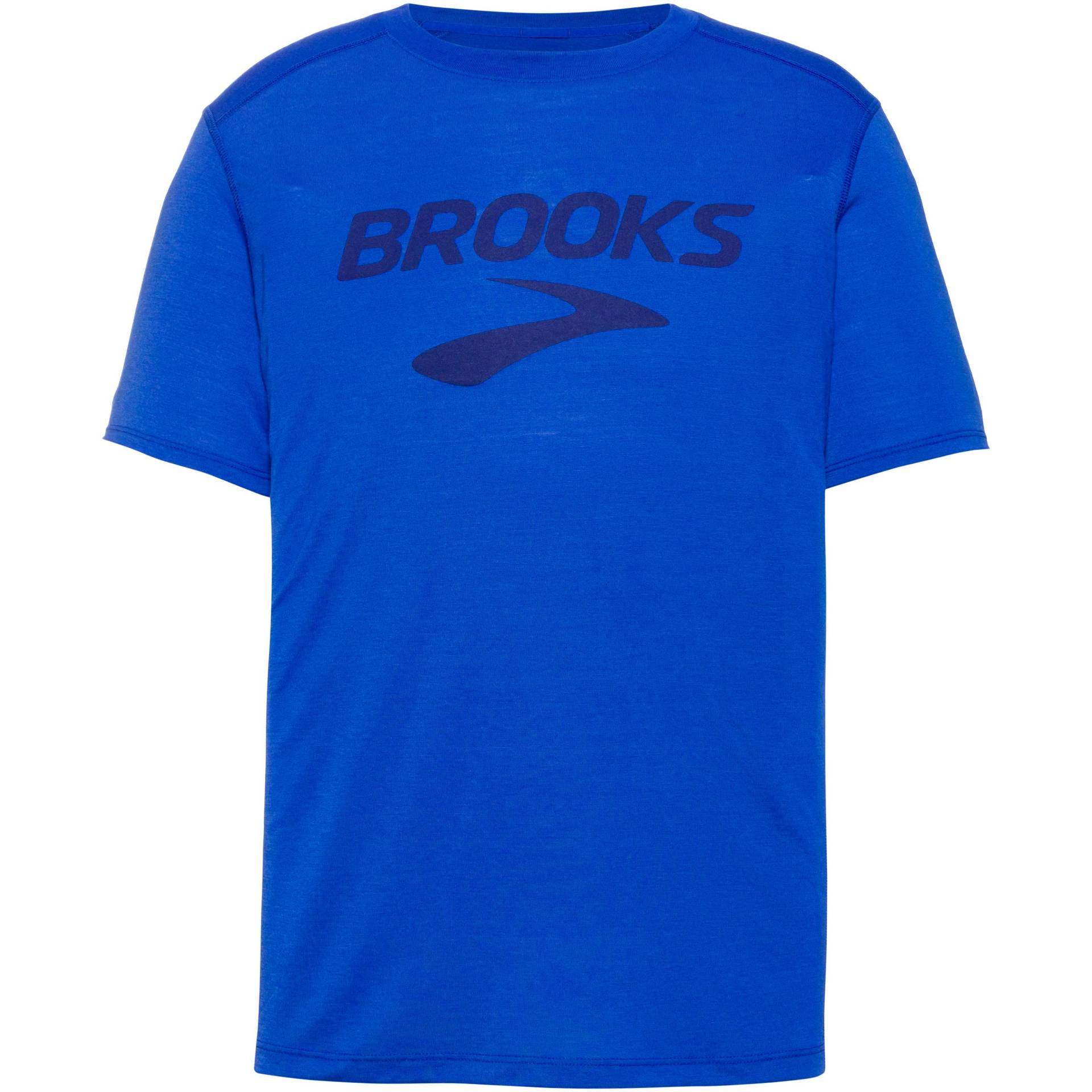 Brooks Distance Funktionsshirt Herren Brooks Distance Funktionsshirt Herren von Brooks