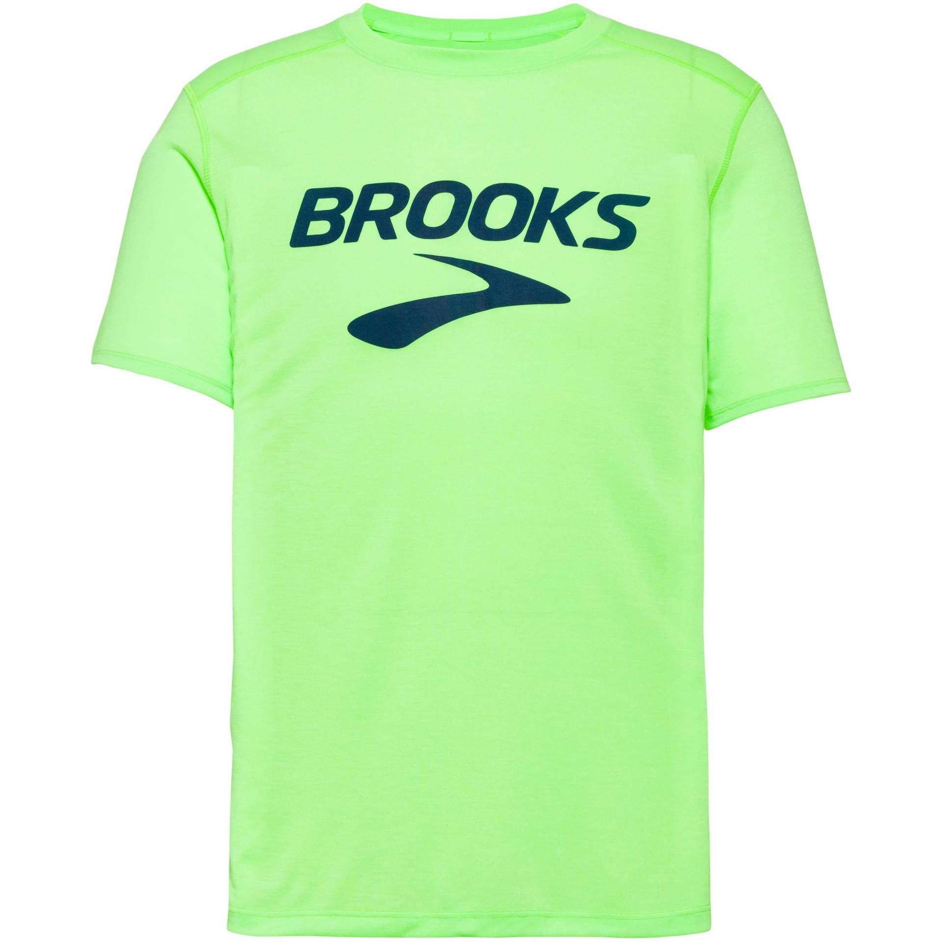 Brooks Distance Funktionsshirt Herren Brooks Distance Funktionsshirt Herren von Brooks