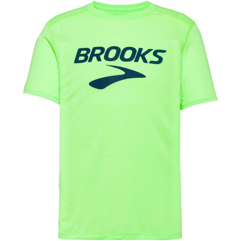 Brooks Distance Funktionsshirt Herren von Brooks