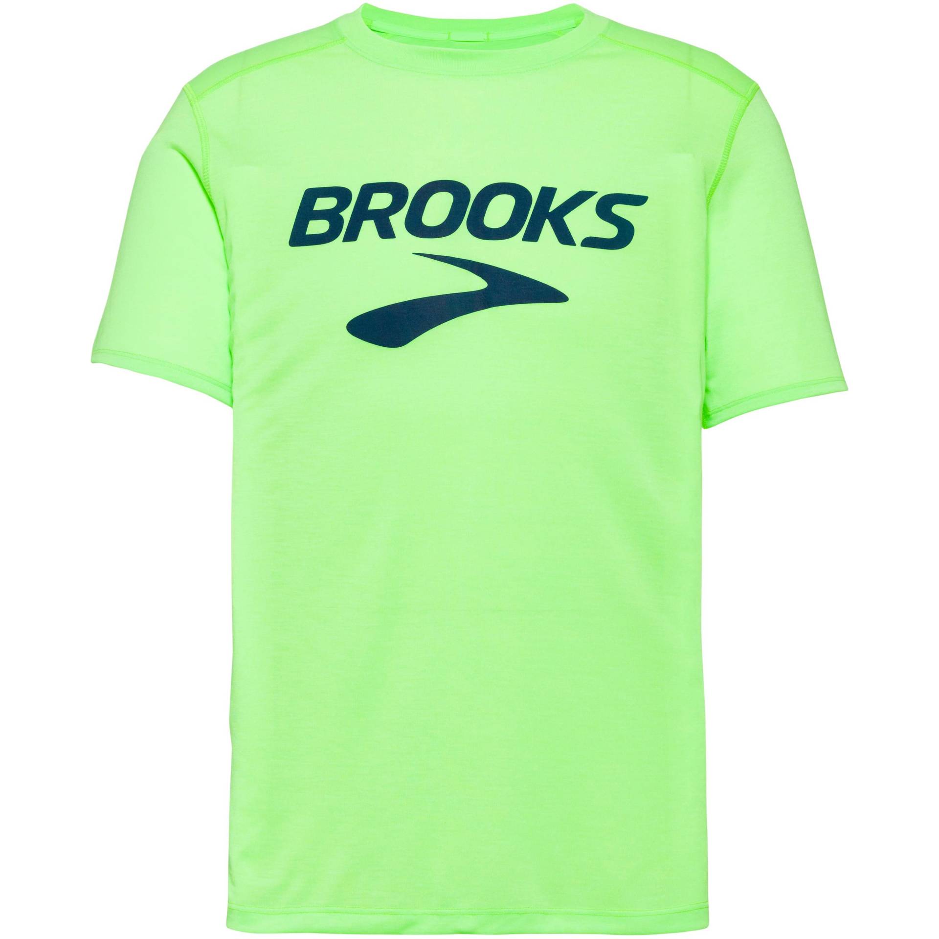 Brooks Distance Funktionsshirt Herren von Brooks