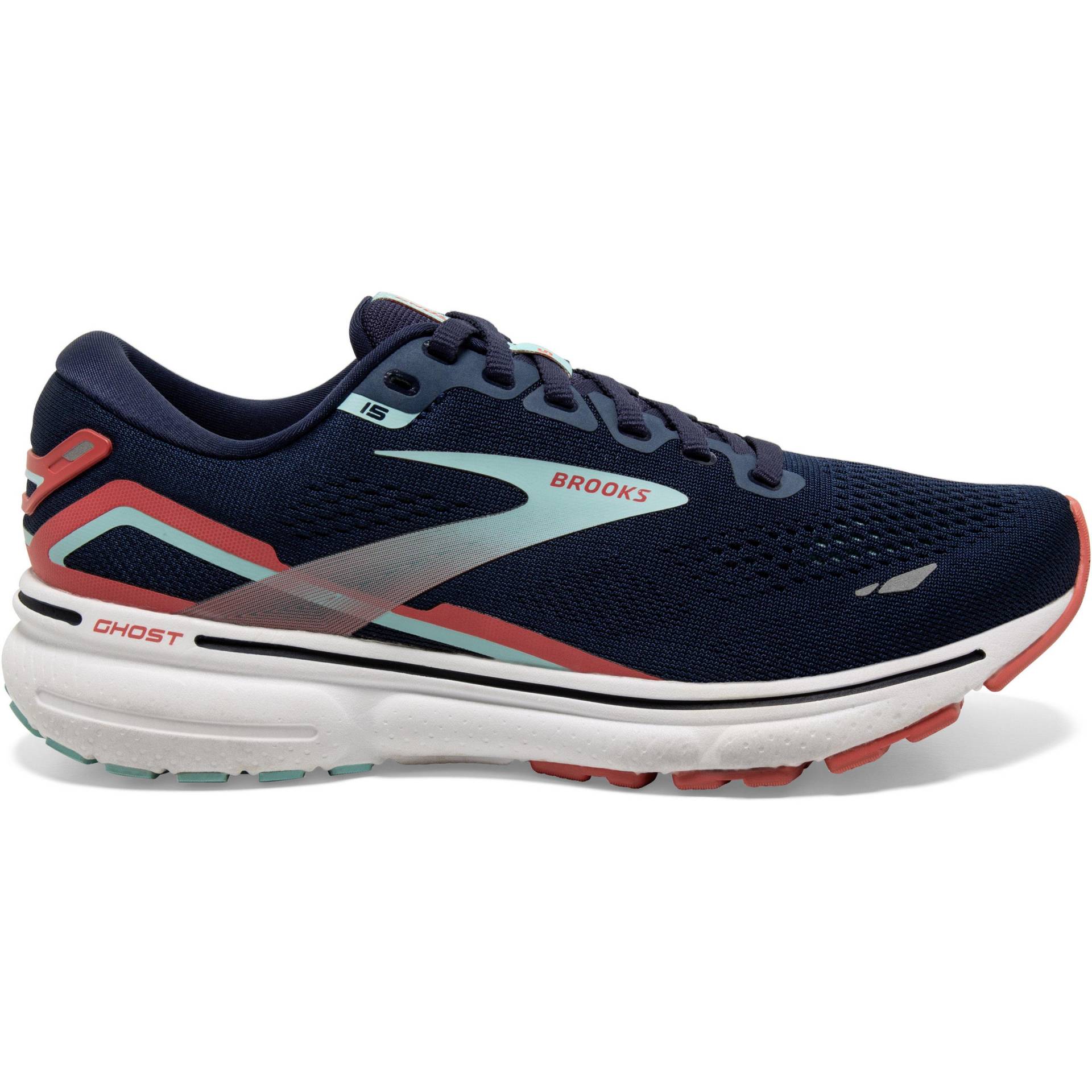 Brooks GHOST 15 Laufschuhe Damen von Brooks