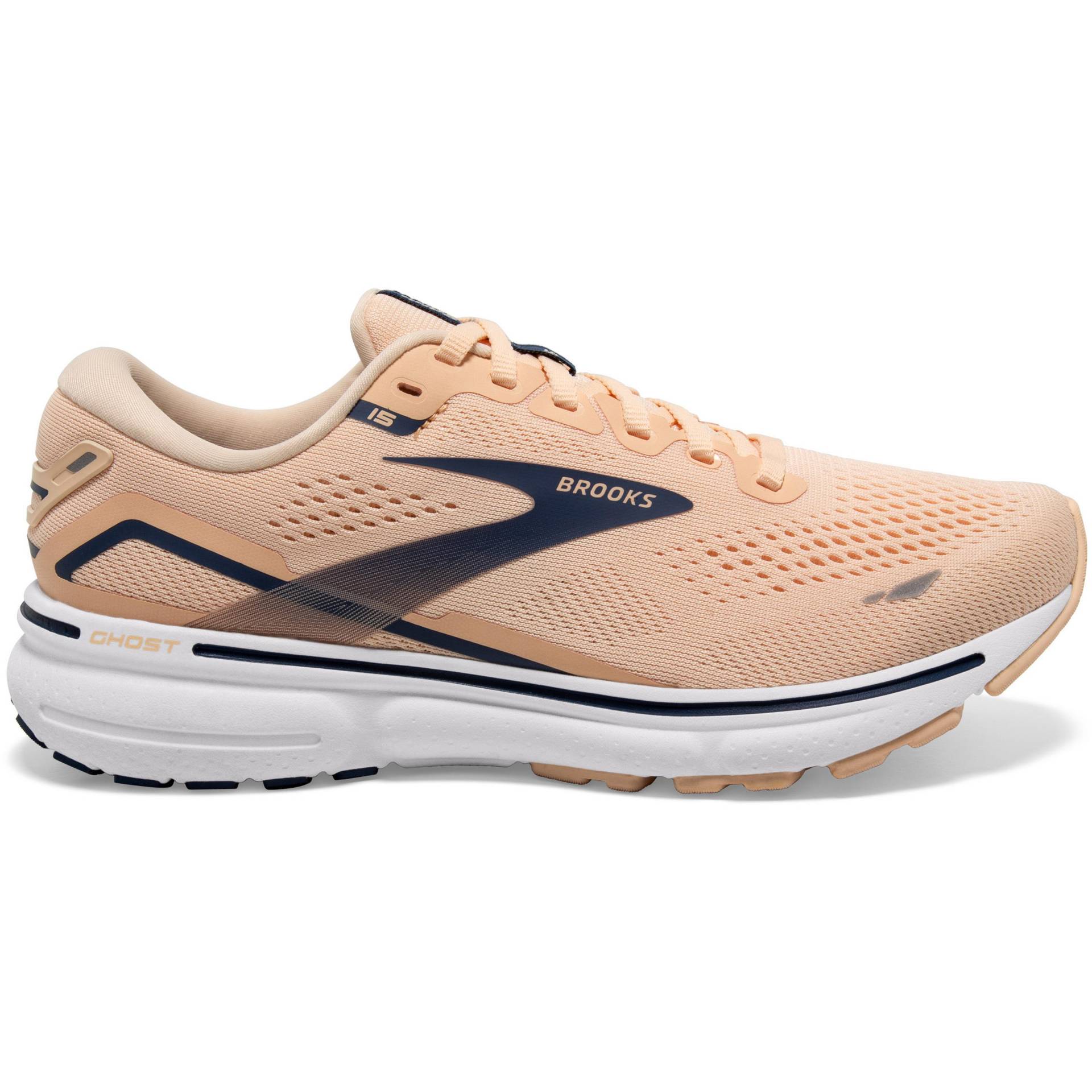 Brooks GHOST 15 Laufschuhe Damen von Brooks