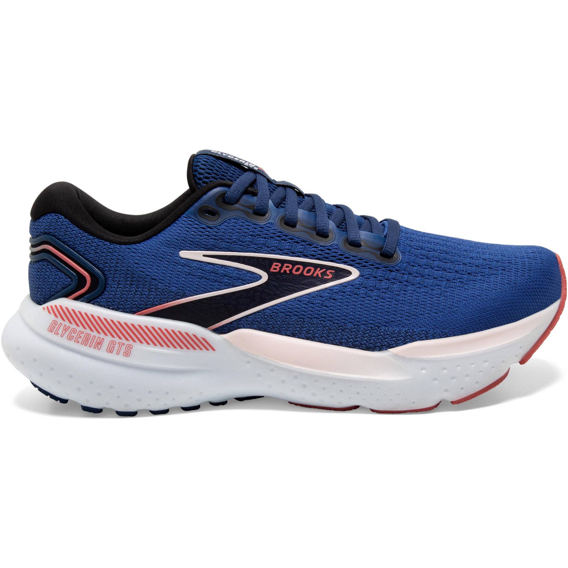 Brooks GLYCERIN GTS 21 Laufschuhe Damen von Brooks