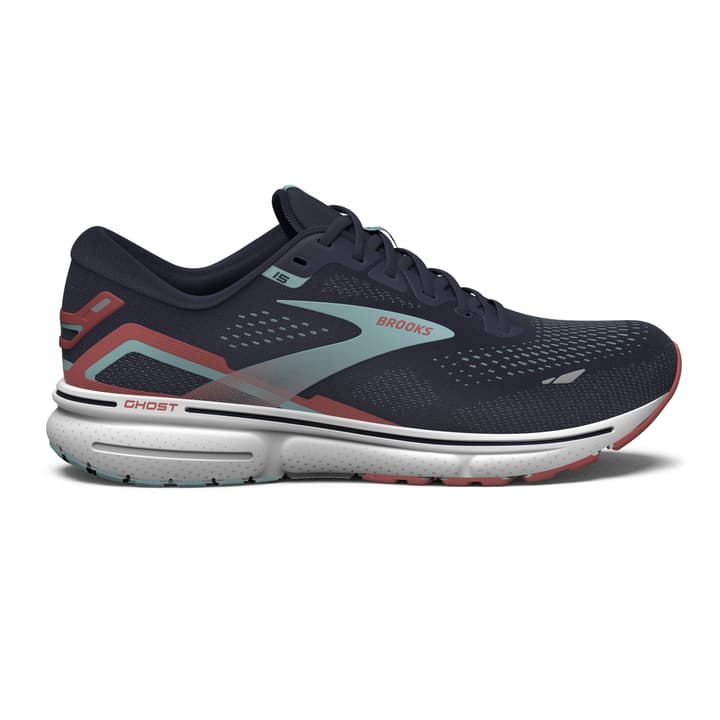 Brooks Ghost 15 Freizeitschuhe dunkelblau Brooks Ghost 15 Freizeitschuhe dunkelblau von Brooks