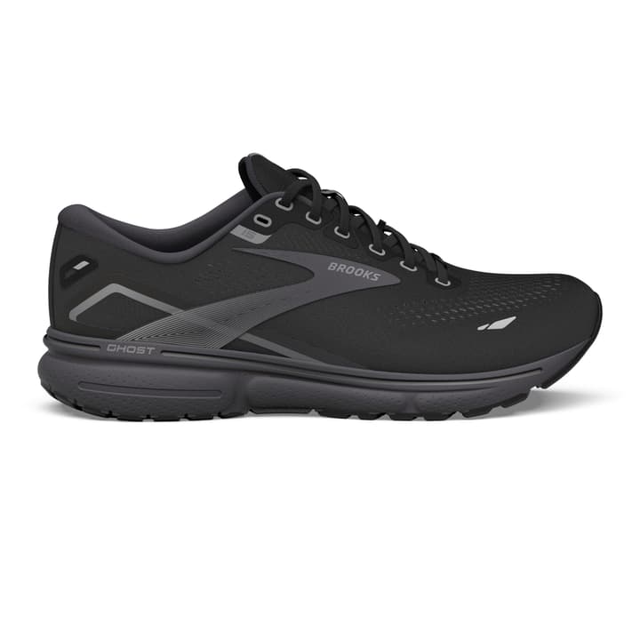 Brooks Ghost 15 GTX Runningschuhe schwarz von Brooks