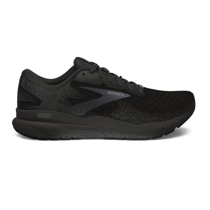 Brooks Ghost 16 GTX Runningschuhe schwarz Brooks Ghost 16 GTX Runningschuhe schwarz von Brooks