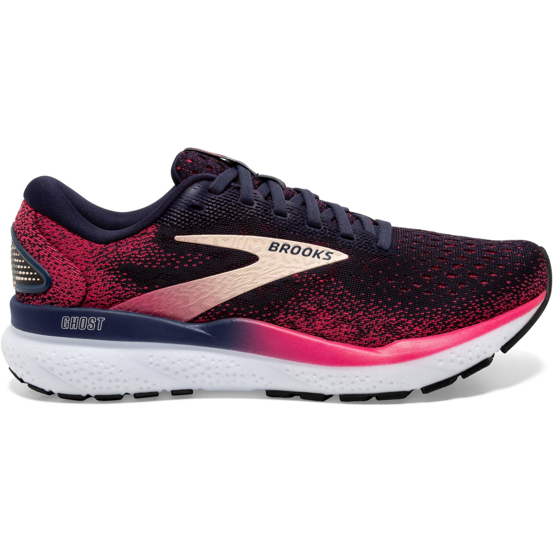 Brooks Ghost 16 Laufschuhe Damen von Brooks