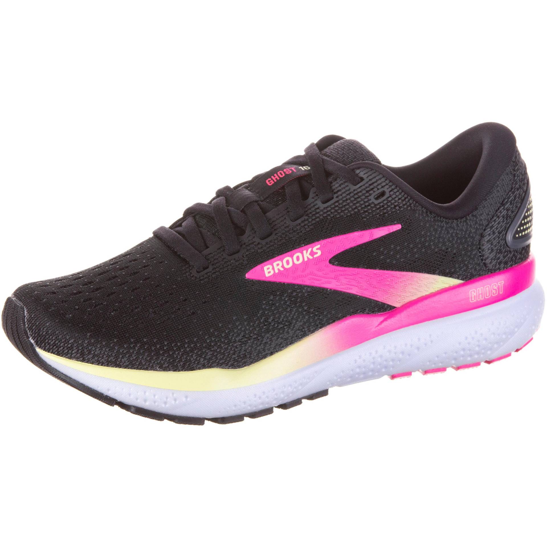 Brooks Ghost 16 Laufschuhe Damen von Brooks