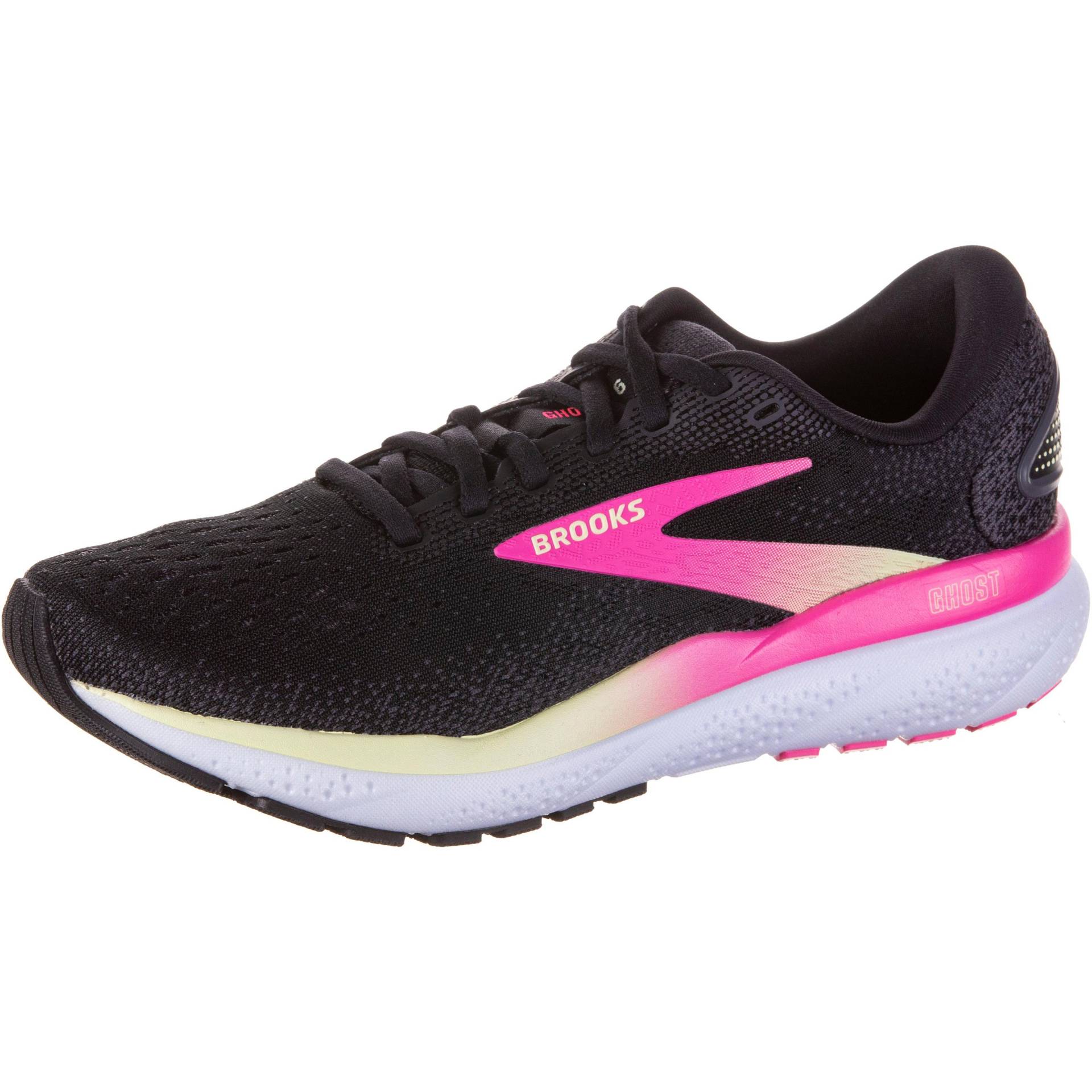 Brooks Ghost 16 Laufschuhe Damen von Brooks