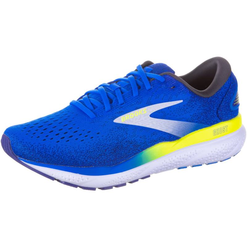 Brooks Ghost 16 Laufschuhe Herren von Brooks