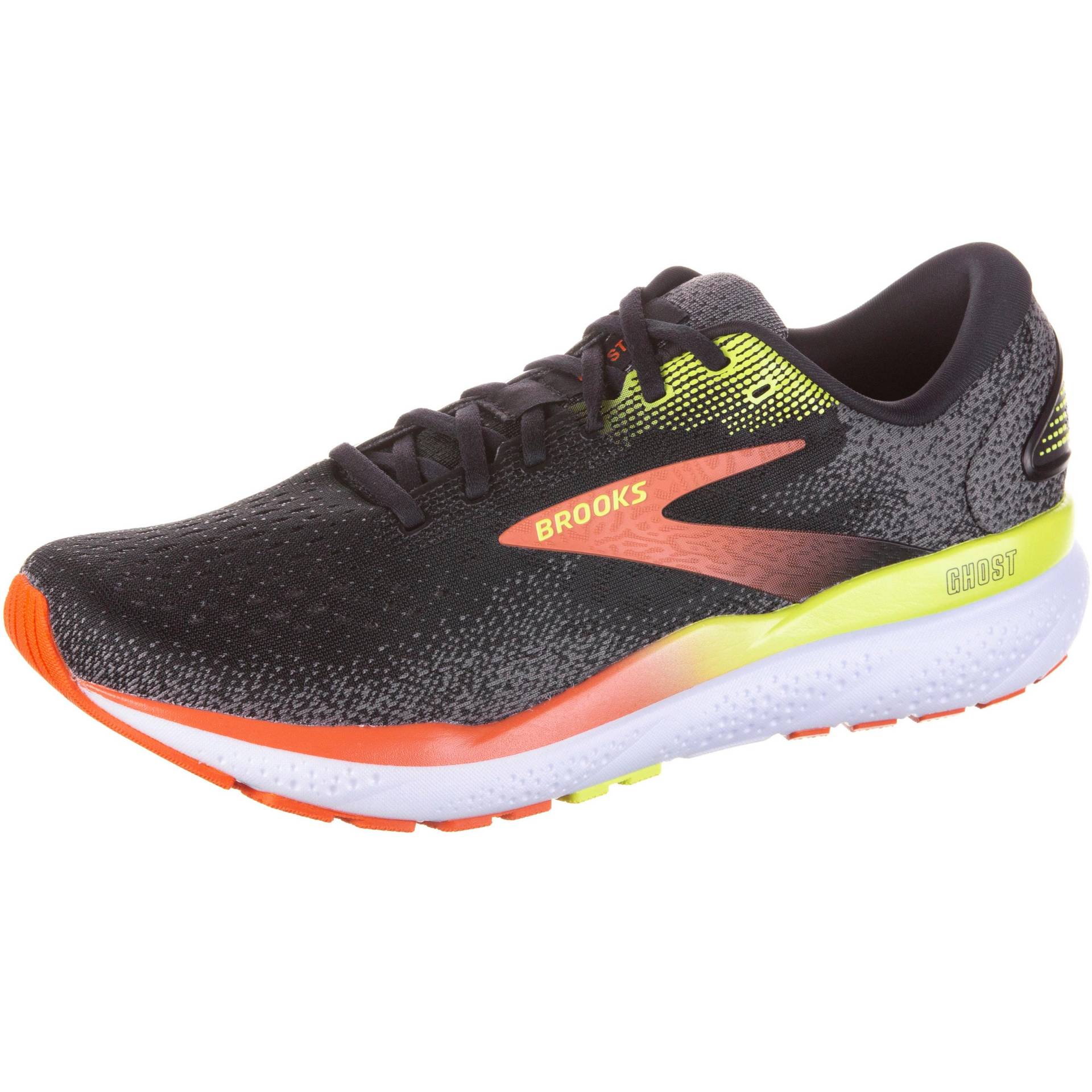 Brooks Ghost 16 Laufschuhe Herren von Brooks