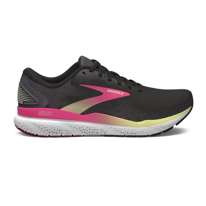 Brooks Ghost 16 Runningschuhe schwarz Brooks Ghost 16 Runningschuhe schwarz von Brooks