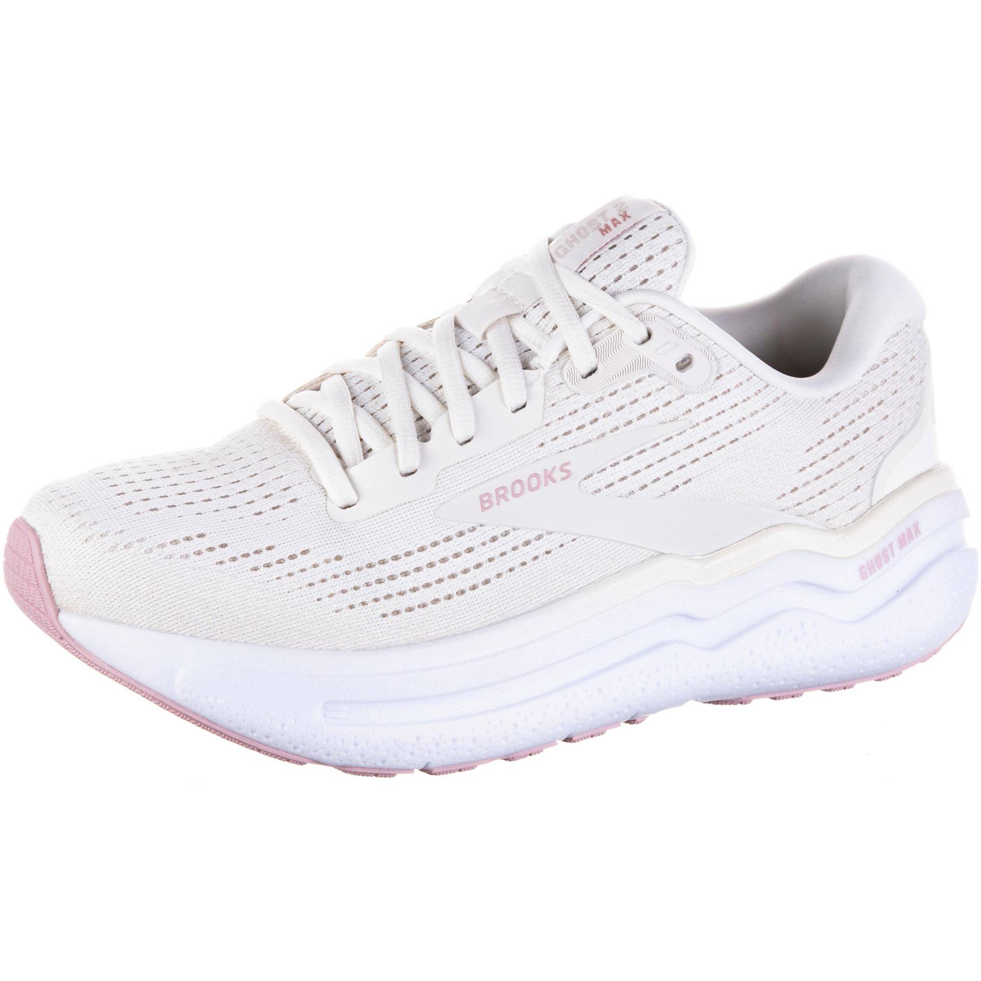 Brooks Ghost Max 2 Laufschuhe Damen von Brooks