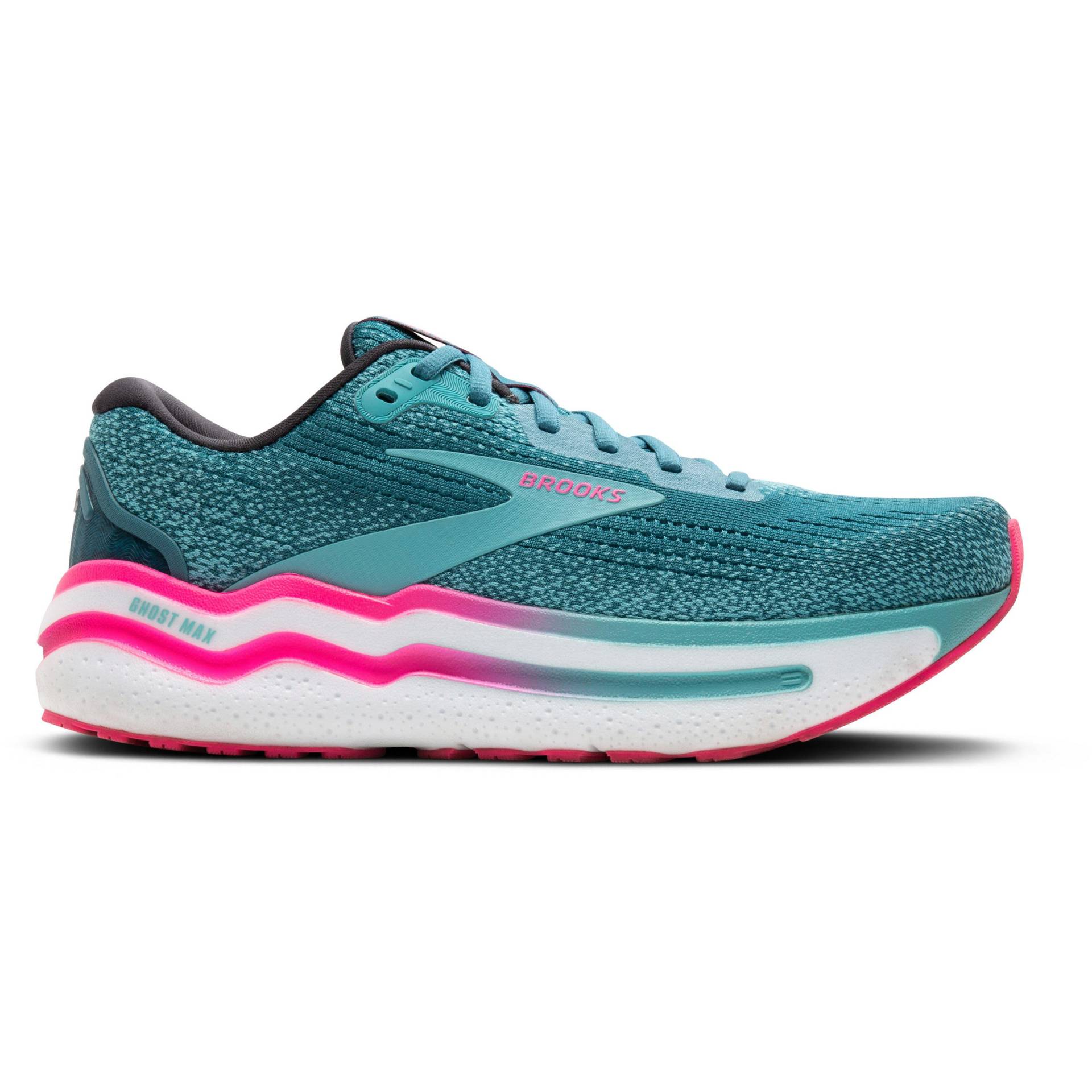 Brooks Ghost Max 2 Laufschuhe Damen von Brooks