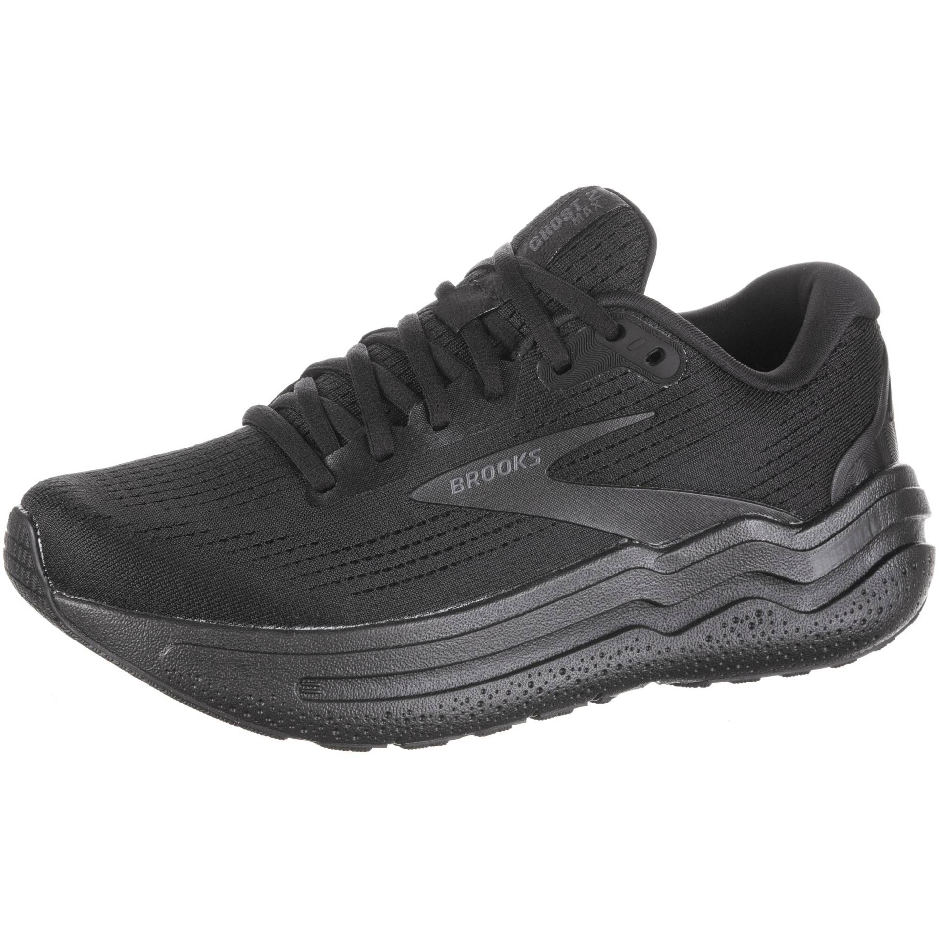 Brooks Ghost Max 2 Laufschuhe Damen von Brooks