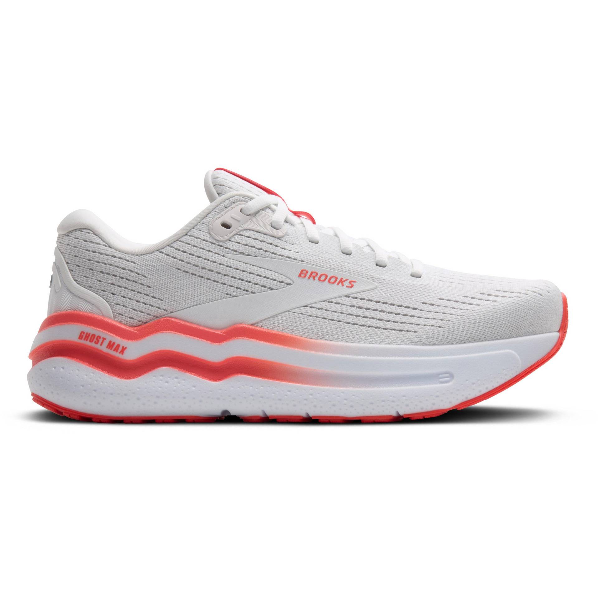 Brooks Ghost Max 2 Laufschuhe Damen von Brooks